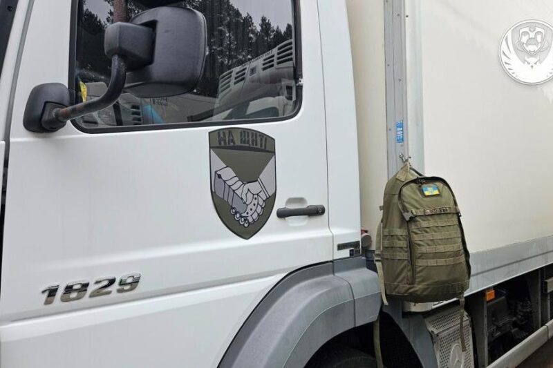 Україна повернула 1000 тіл загиблих захисників