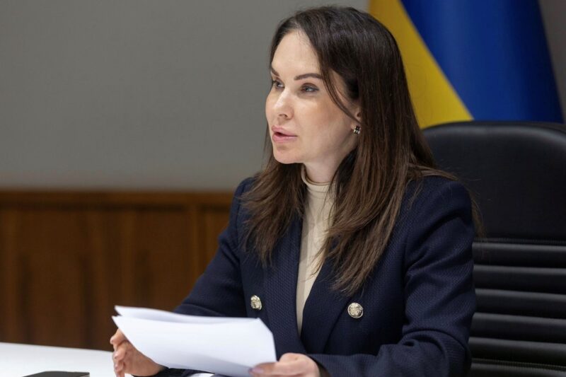 Україна приєднається до Конвенції ОЕСР про боротьбу з хабарництвом
