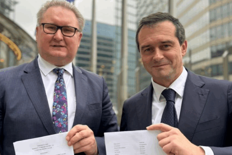 Україна та ЄС схвалили оновлені умови торгівлі