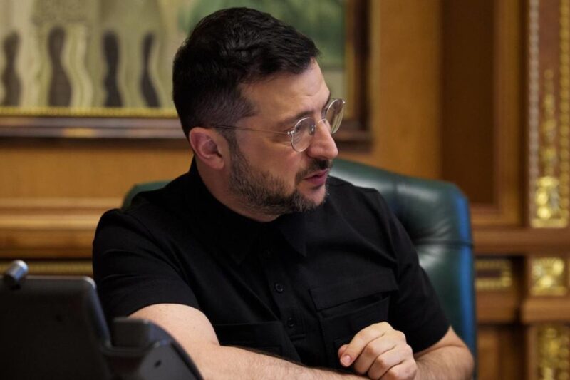 Україна запровадила нові санкції проти Росії