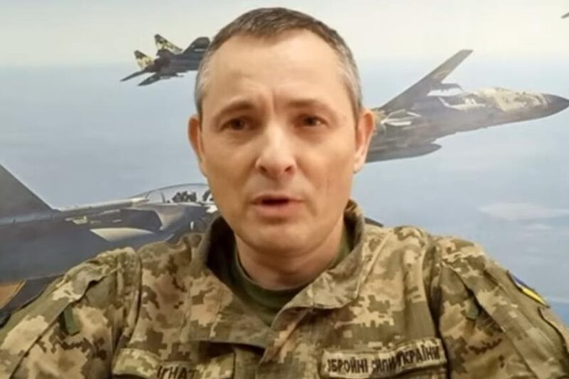 Україна збиває реактивні КАБи росіян – Ігнат