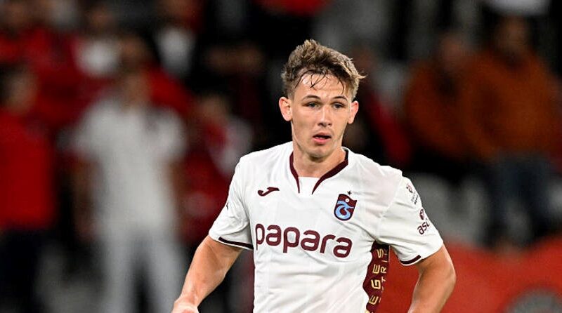 Українець може залишити турецький клуб – ЗМІ