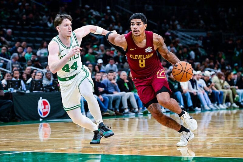 Українець Шульга оформив дебютні асисти у НБА