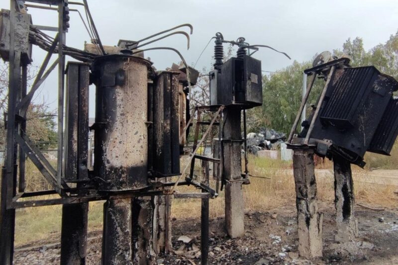 Укренерго повідомило про ситуацію з відключеннями