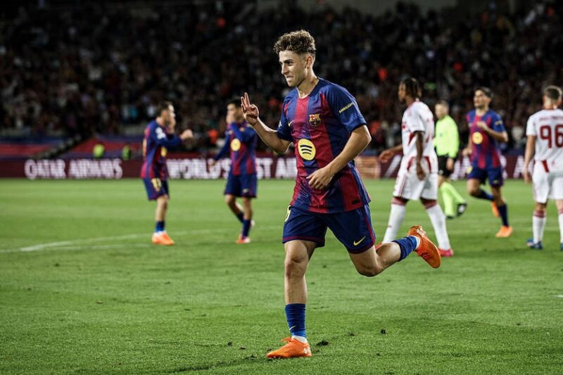 УЄФА визначає кращого гравця тижня Ліги чемпіонів