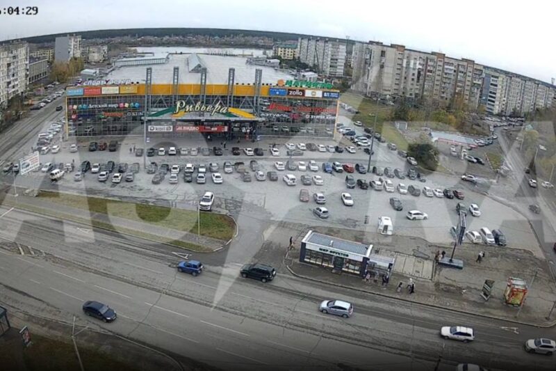 В Алтайському краї РФ – значний дефіцит пального