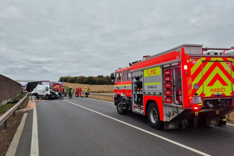 В Австрії зіткнулися польська вантажівка й автобус: є загиблі