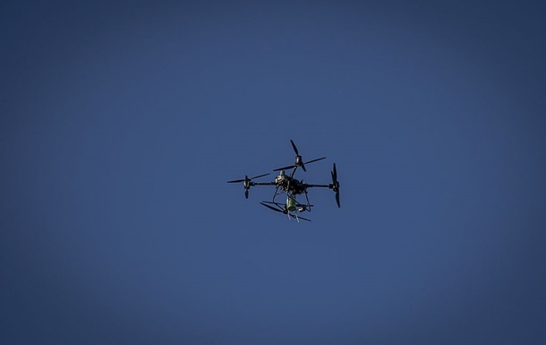 Новини світу - В Естонії збили невідомий дрон біля військової бази