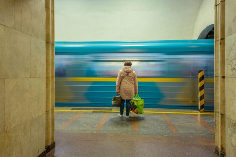 В Києві попередили про зміни в роботі метро