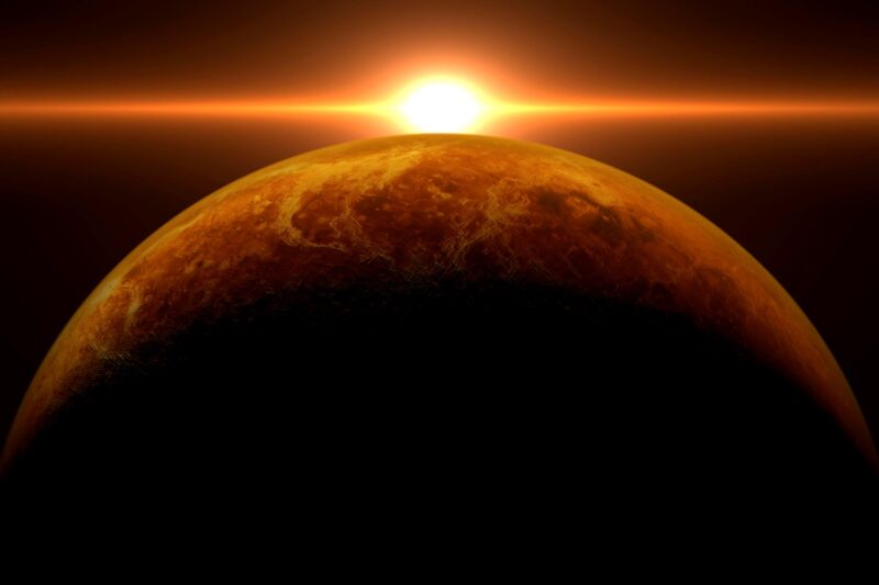 В NASA зробили відкриття про хмари на Венері
