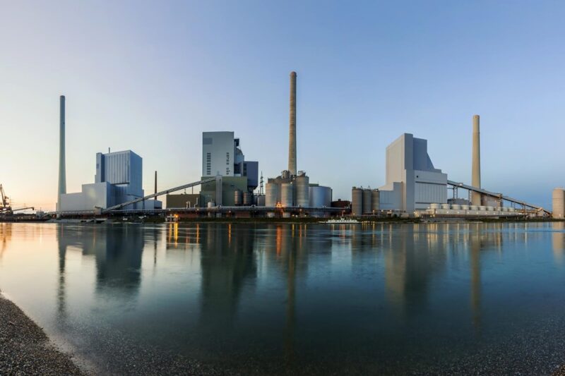 В Німеччині дедалі більше міст планують відмовитися від газових систем