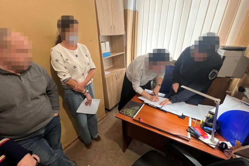 В Одесі лікарі ТЦК продавали “липові” довідки