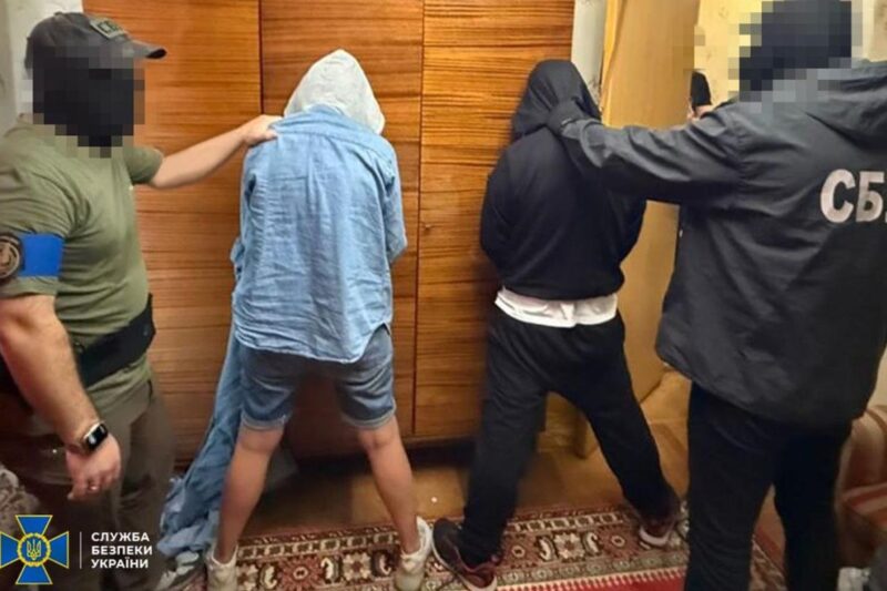 В Одесі попередили теракт проти військових