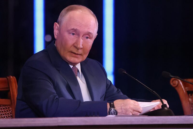 В Росії створять реєстр вагітних жінок