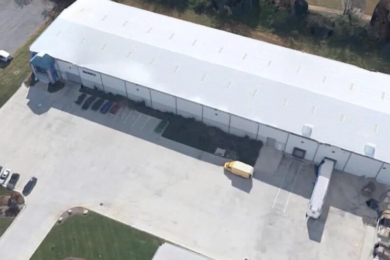 В США на заводі чоловік застрелив двох бригадирів