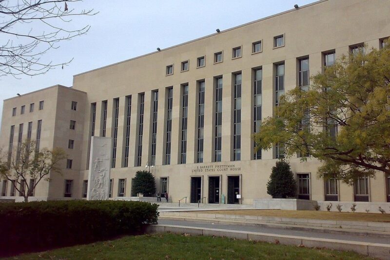 В США підозрюють екс-керівника компанії в продажу Росії таємниць