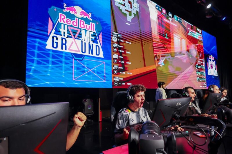 В Україні відбудеться турнір з шутеру Valorant