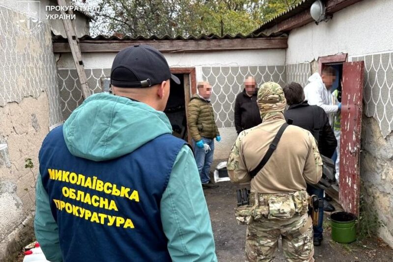 В Україні вилучили понад 18 кг психотропів на 11 млн грн