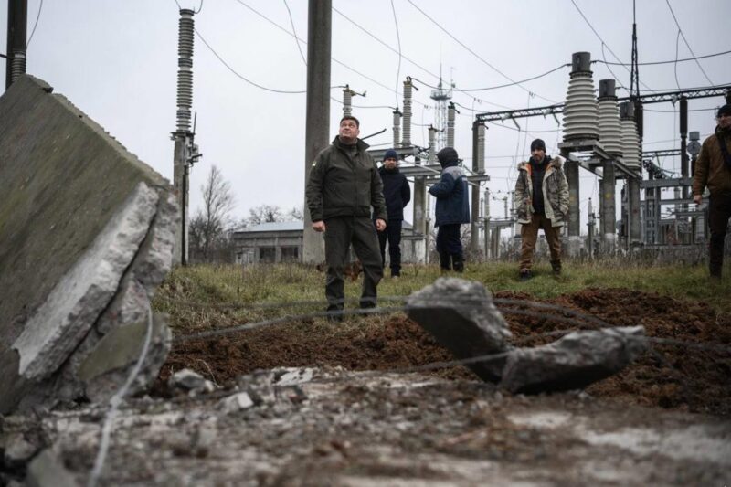 В Україні задіяли погодинні графіки відключень