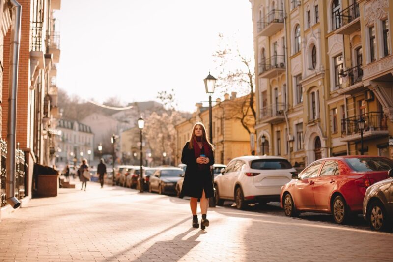 В Україні зріс на третину туристичний збір: чверть припадає на Київ