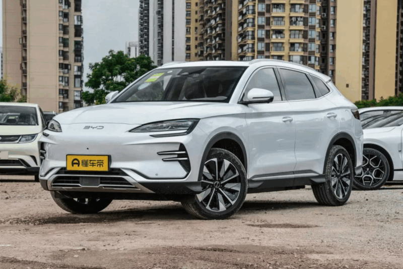 В Україні зріс попит на китайські авто: названо найпопулярніші моделі