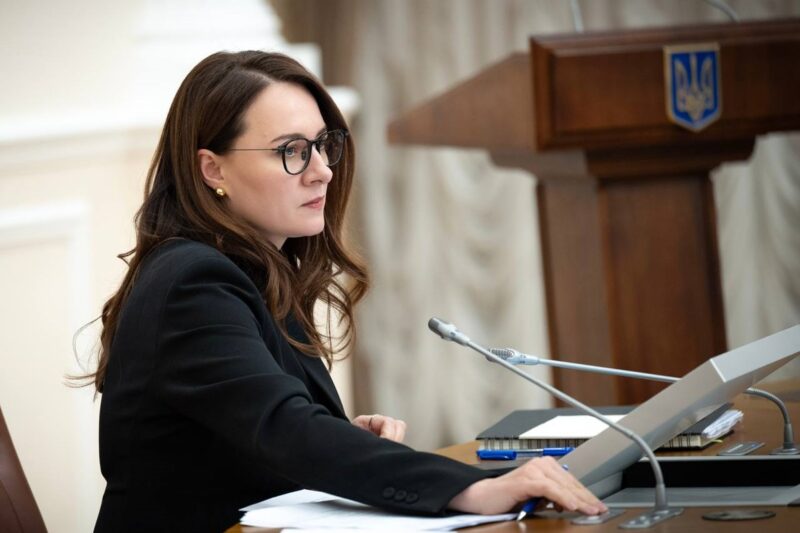 В уряді пообіцяли залишити незмінними ціни на електроенергію для населення