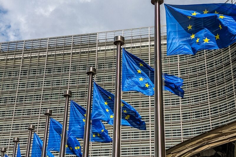 В Єврокомісії зреагували на виведення військ США з Європи