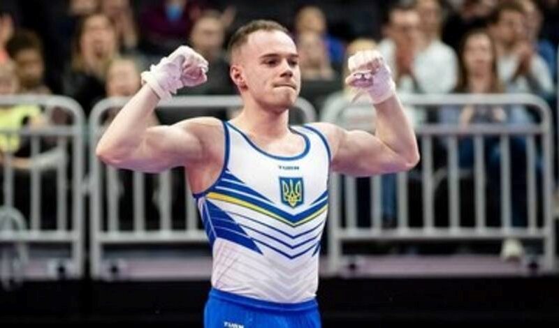 Верняєв підтримав Чепурного з його бронзовою нагородою