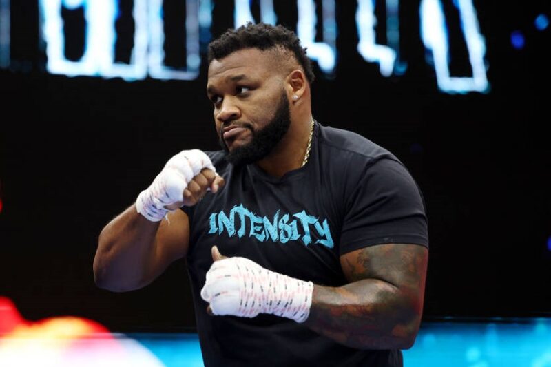 Відмова Чісори від бою змусила Міллера дивуватися: чому 50-й бій не з ним?