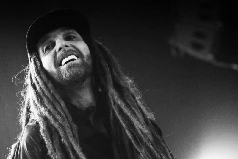 Відома причина смерті лідера гурту Green Grey Андрія Яценко