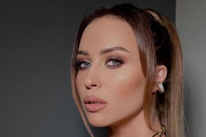 Вікторія Маремуха зізналася, що чоловік зрадив їй із подругою