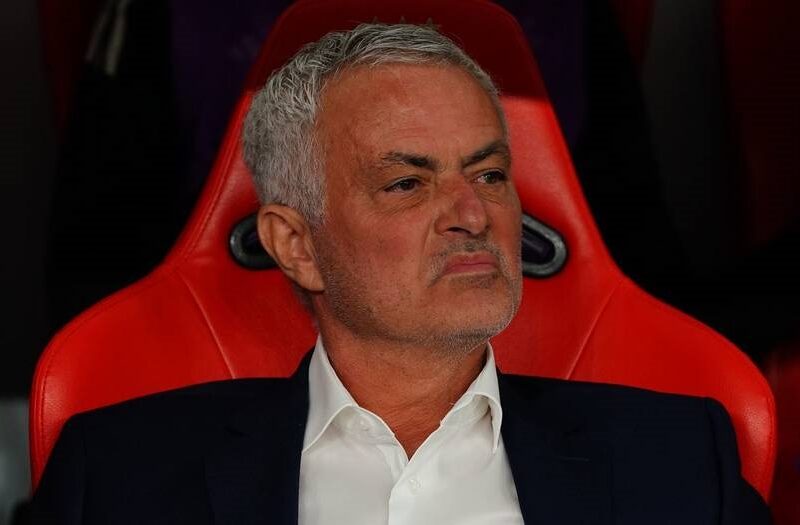 Вірусна навала атакувала гравців і тренерів Бенфіки перед грою з Порту