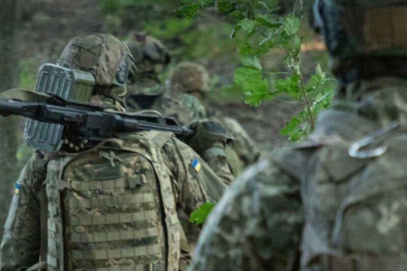 Військовим дозволили переводитись між ЗСУ та НГУ