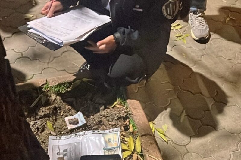 Військовий посадовець торгував фіктивним бронюванням на Одещині