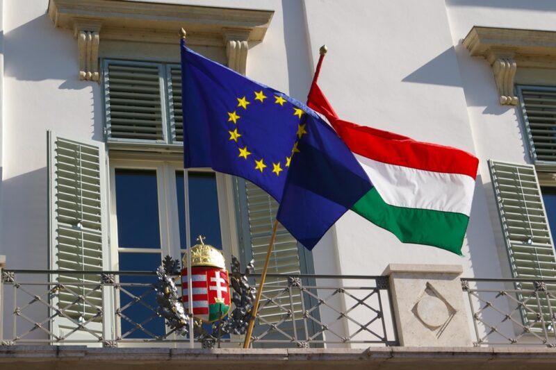 Візит Путіна в Будапешт: в ЄС заявили, що Угорщина має виконати ордер МКС