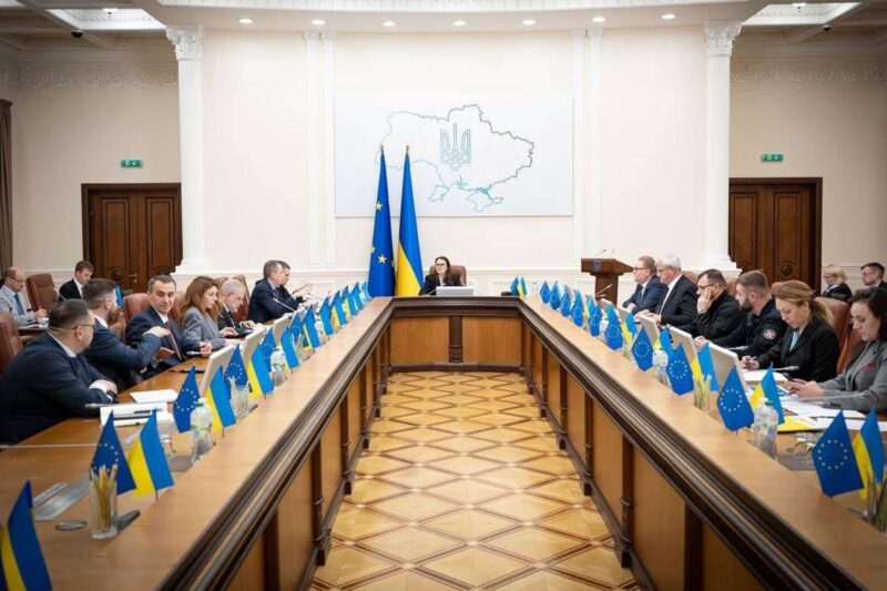 Визначено критерії для країн, з якими буде доступне множинне громадянство