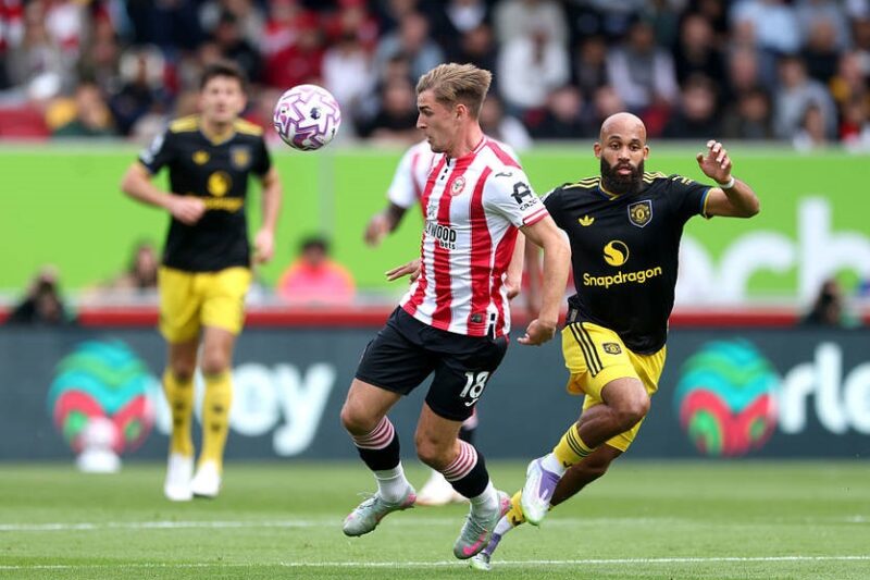 Ярмолюк номінований на престижну індивідуальну нагороду