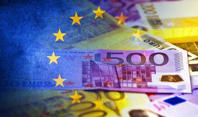 ЄC хоче надати Україні “репараційний” кредит