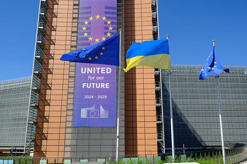 ЄС готує додаткові заходи для підтримки енергетики України
