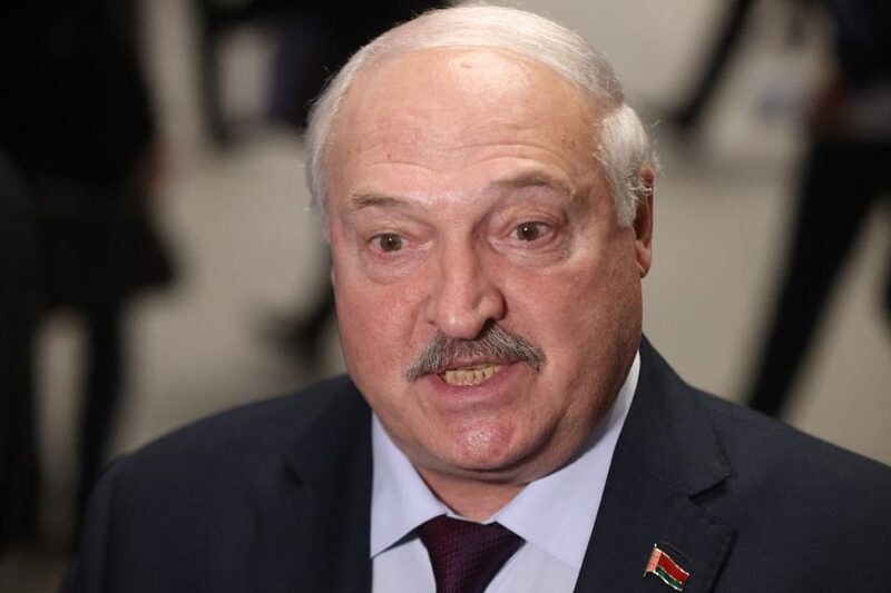 ЄС пригрозив Лукашенку новими санкціями через кулі над Литвою