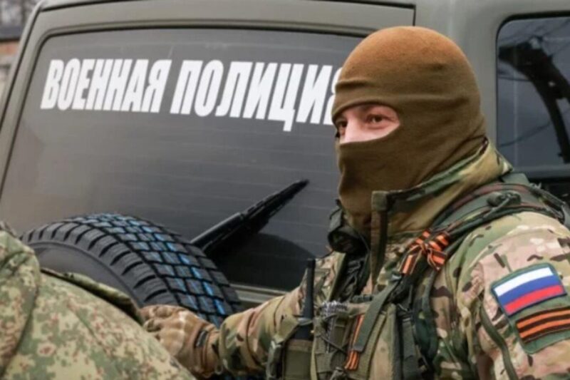 З армії РФ утекли 25 тисяч солдатів за дев’ять місяців – ГУР