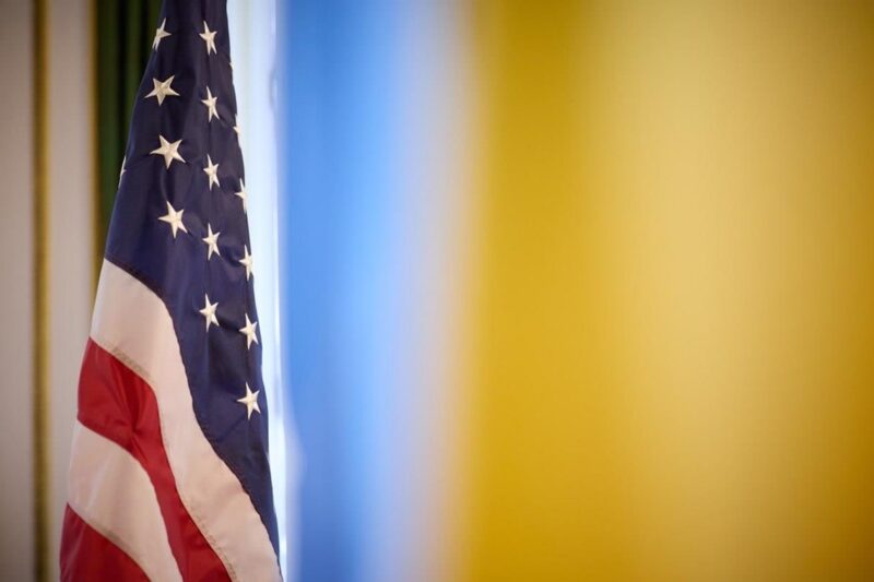 Зеленський анонсував нові переговори у США