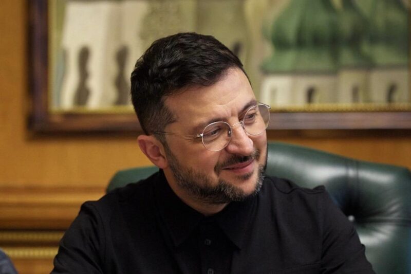 Зеленський назвав результати розмови з Трампом