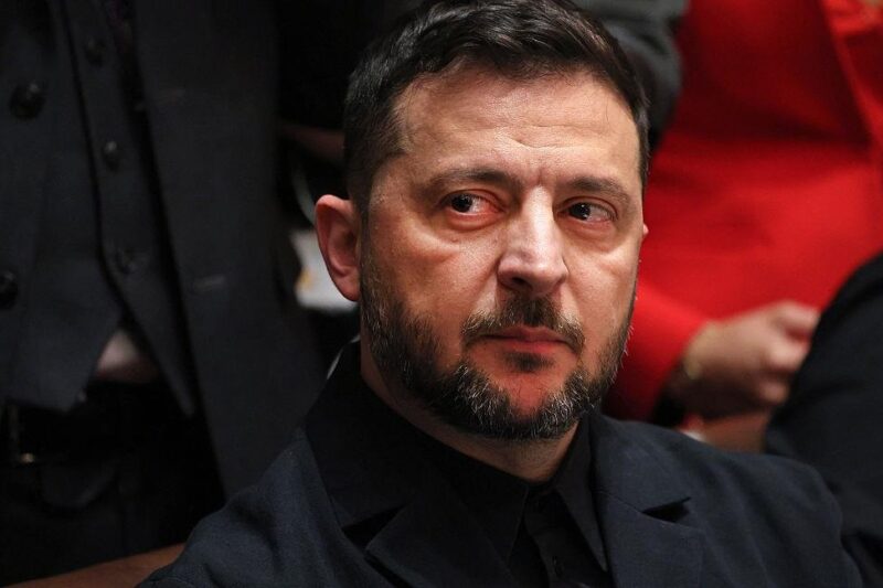 Зеленський оцінив перспективи завершення війни