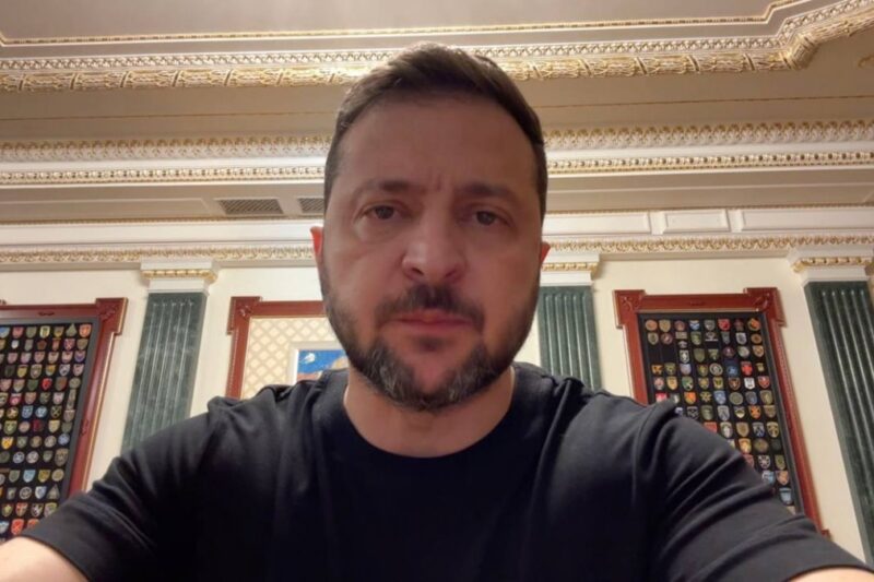 Зеленський провів енергетичну Ставку
