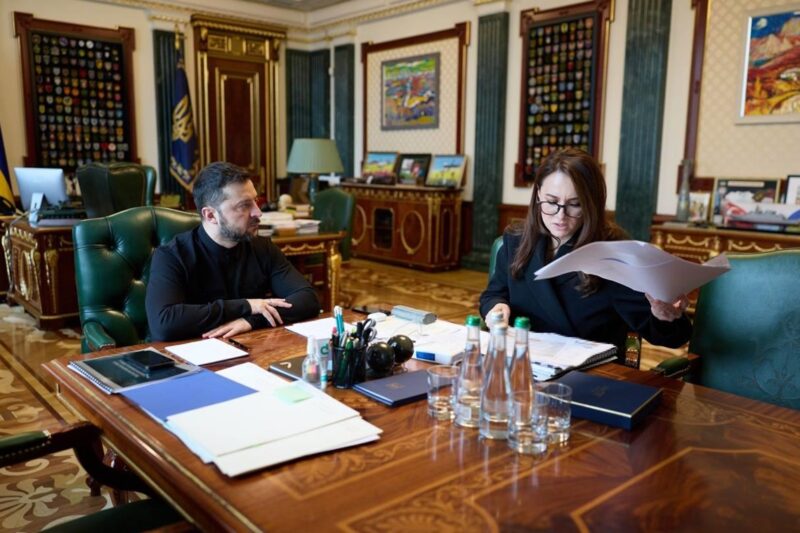 Зеленський розповів, що буде з цінами на газ