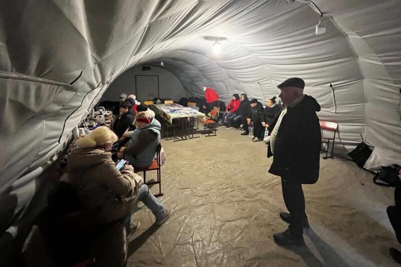 Зеленський відреагував на енергетичний терор Росії