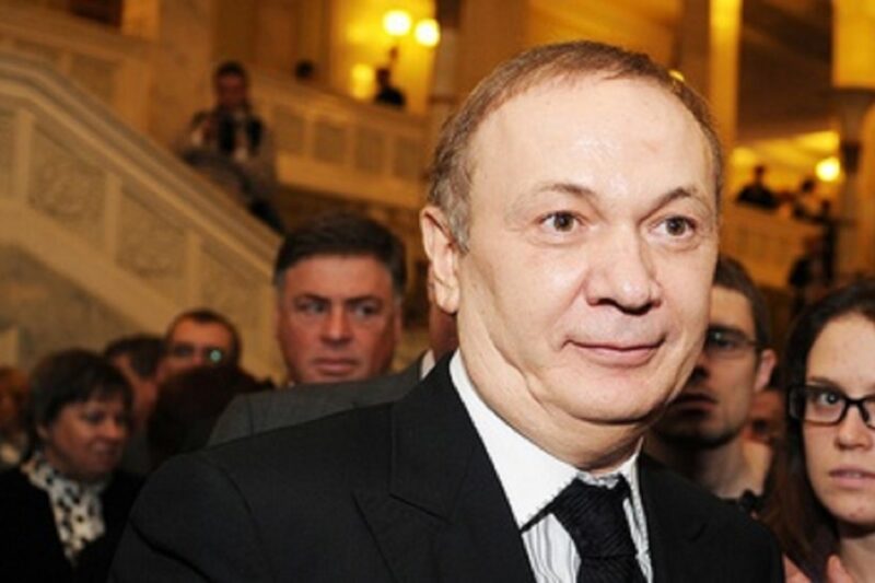 Земельна афера на 160 млн: суд заочно заарештував екснардепа Іванющенка