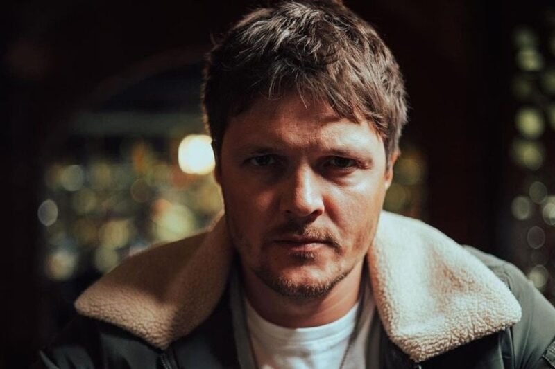 Женя Галич повертається на Євробачення