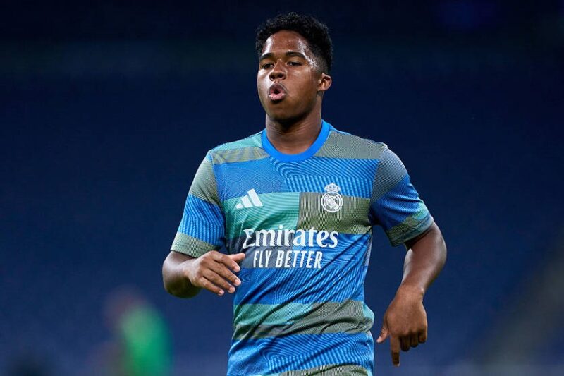 Зимова трансферна ціль: бразилець – під прицілом європейських клубів